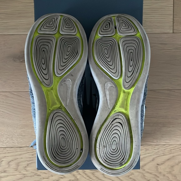 Nike Lunarepic Flyknit 2 Sneakers - Picture 6 of 6